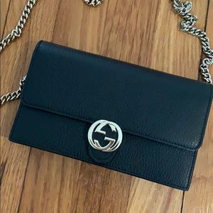 Cross body purse | Gucci